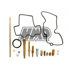 Kit reparação carburador YAMAHA WR 450 F 2005-2009